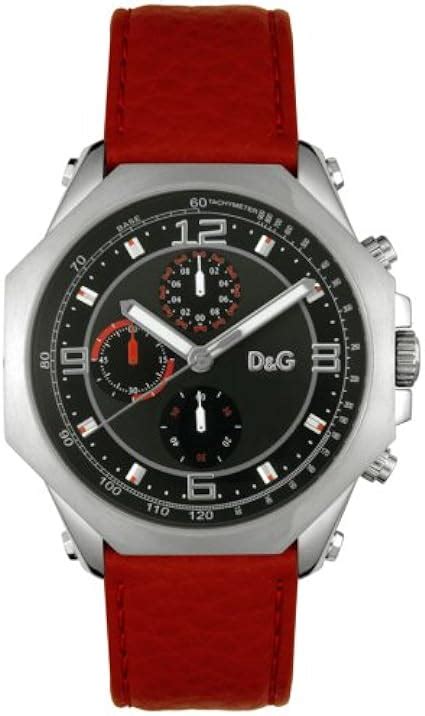 dolce gabbana uhren gruppe|dolce and gabbana chrono.